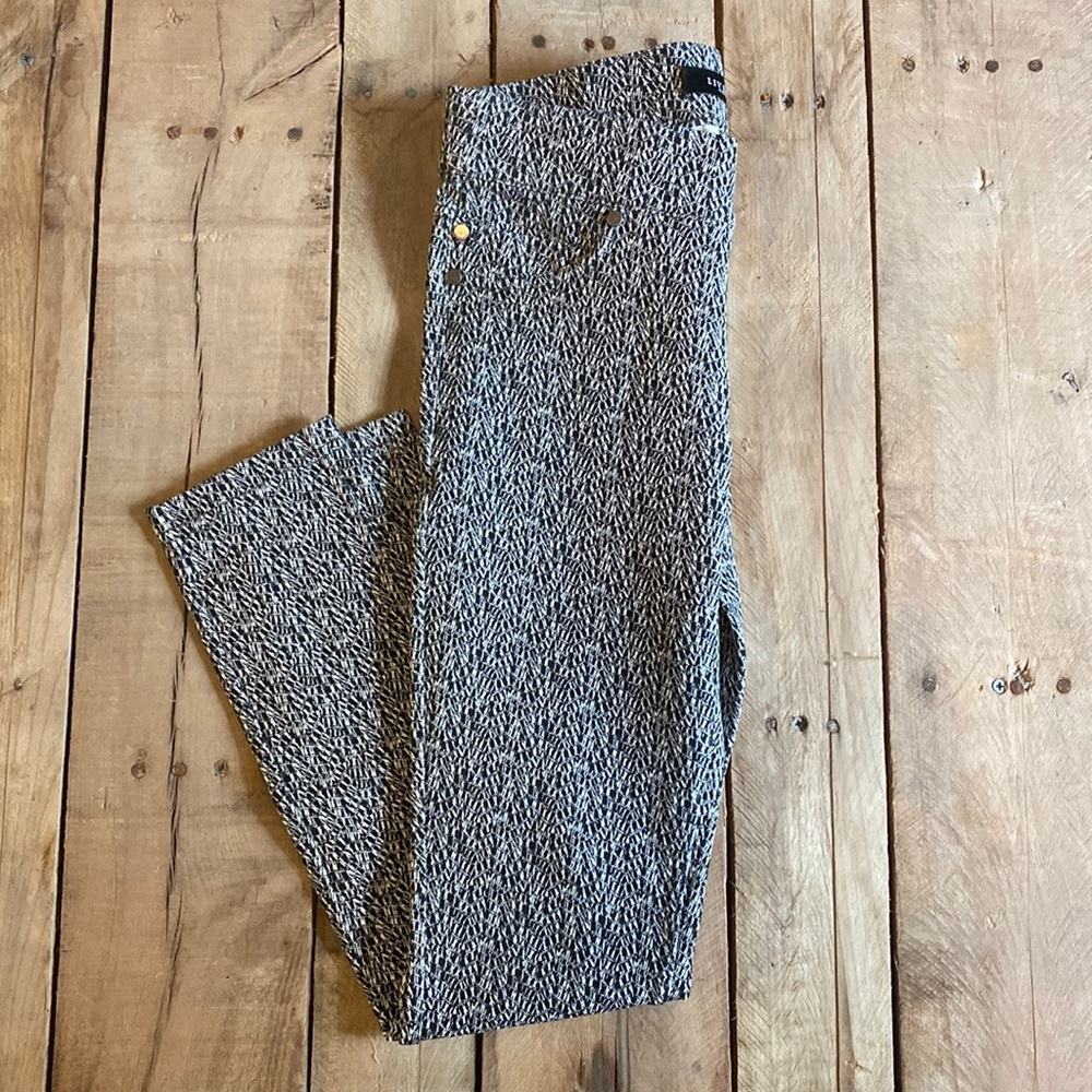 Liverpool Jeans Company Skinny Pant